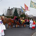 Orszak Trzech Króli 2019 - Lubsza cz. 2