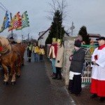 Orszak Trzech Króli 2019 - Lubsza cz. 2