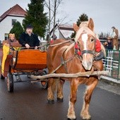 Orszak Trzech Króli 2019 - Lubsza cz. 2