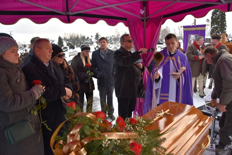 Uczeń i szkoła ponad wszystko