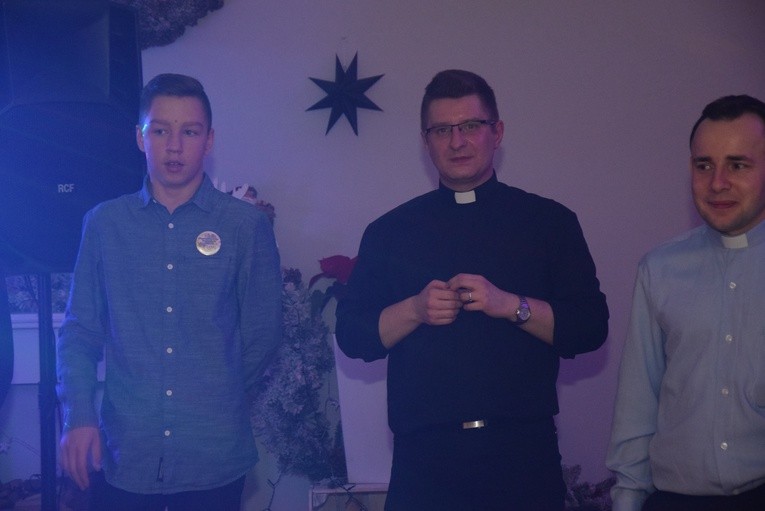 Chrześcijański Bal Młodzieżowy