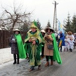 Orszak Trzech Króli w Ruskim Brodzie