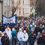 Orszak Trzech Króli 2019 - Środa Śląska