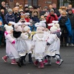 Orszak Trzech Króli 2019 - Środa Śląska