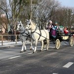 Pokłonili się Dzieciątku w Ożarowie Mazowieckim