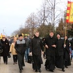 Pokłonili się Dzieciątku w Ożarowie Mazowieckim