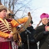 Na radomskim rynku został odczytany edykt cesarza Augusta o spisie ludności.