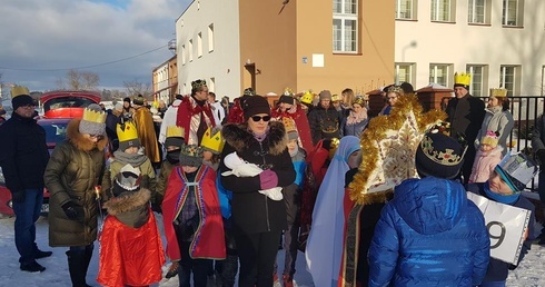 Trzeba wybierać prawdziwe światło