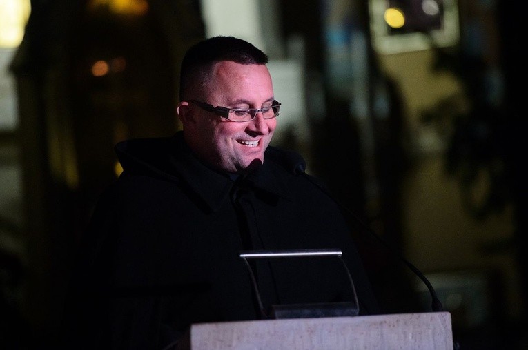 Koncert w Sulisławicach 