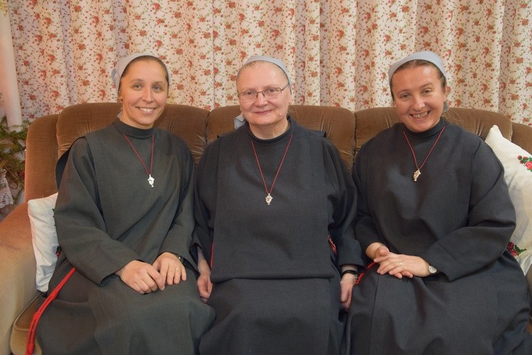 Kolędowanie z babcią i dziadkiem w sochaczewskim przedszkolu