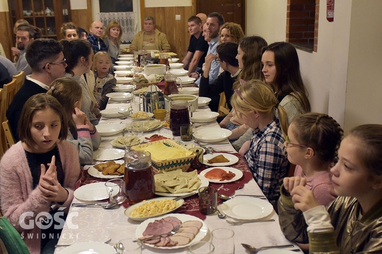 Kolędowanie w Jugowicach