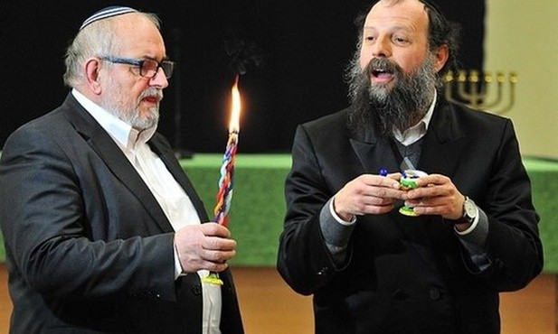 Przed nami 22. Dzień Judaizmu pod hasłem "Nie przychodzę, żeby zatracać"