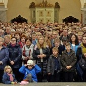 Ilu Dolnoślązaków chodzi do kościoła?