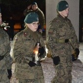 Światełko dla "Jędrusia"