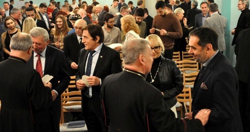 Katharsis i współdziałanie