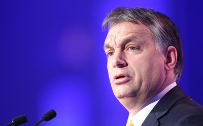Orban: Z radością witamy włosko-polskie wysiłki
