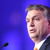 Orban: Z radością witamy włosko-polskie wysiłki