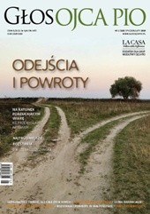 Głos Ojca Pio [115/1/2019]