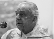Ks. kan. Zdzisław Zieleźnik (1946-2019)