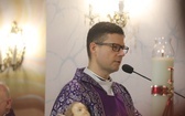 Pożegnanie śp. bp. Tadeusza Pieronka w Radziechowach