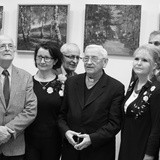 Pożegnanie śp. bp. Tadeusza Pieronka w Radziechowach