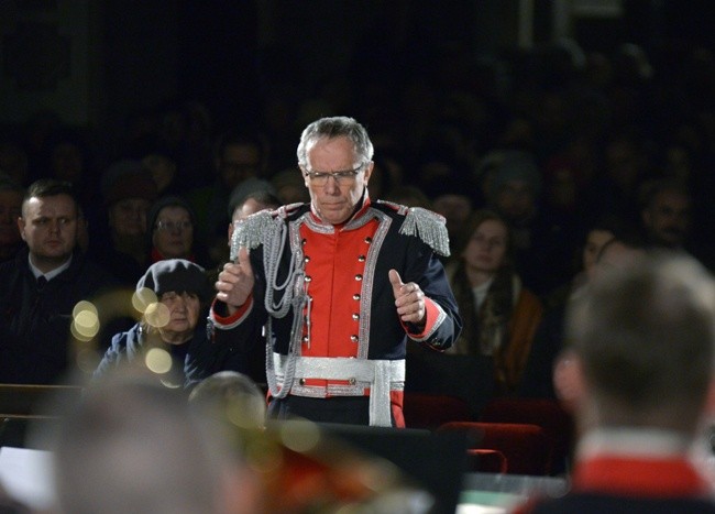 Koncert kolęd u św. Teresy w Radomiu