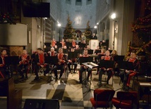 Koncert kolęd u św. Teresy w Radomiu