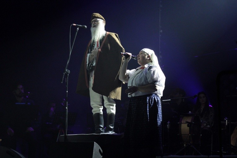 Betlejem w Gdyni 2019