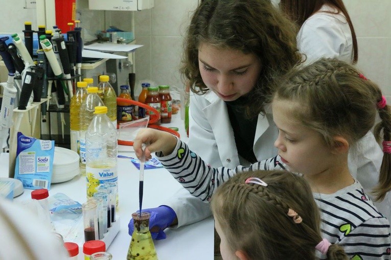 Noc Biologów