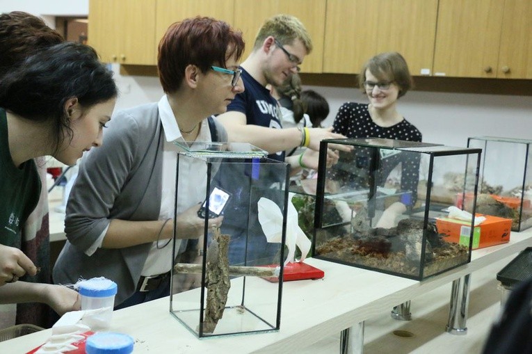 Noc Biologów