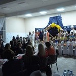 Spotkanie nauczycieli w Mokrzyskach