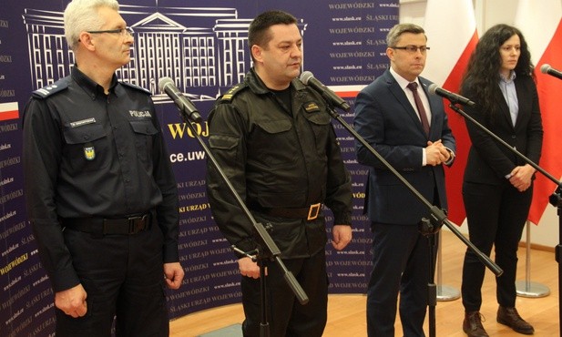 Siedem escape roomów zamkniętych w Śląskiem