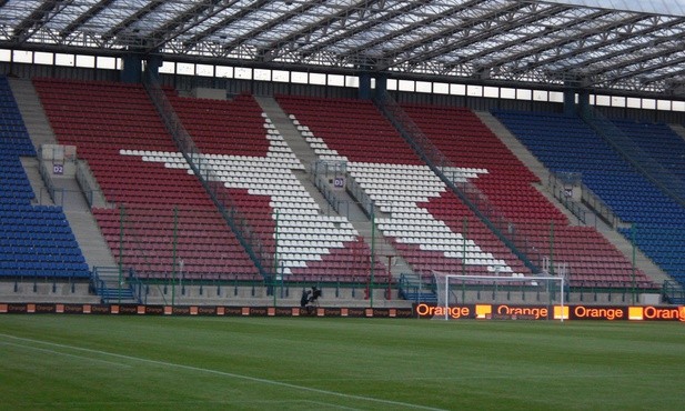 Wisła Kraków wciąż bez licencji
