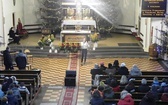 XII Zabrzański Festiwal Kolęd i Pastorałek