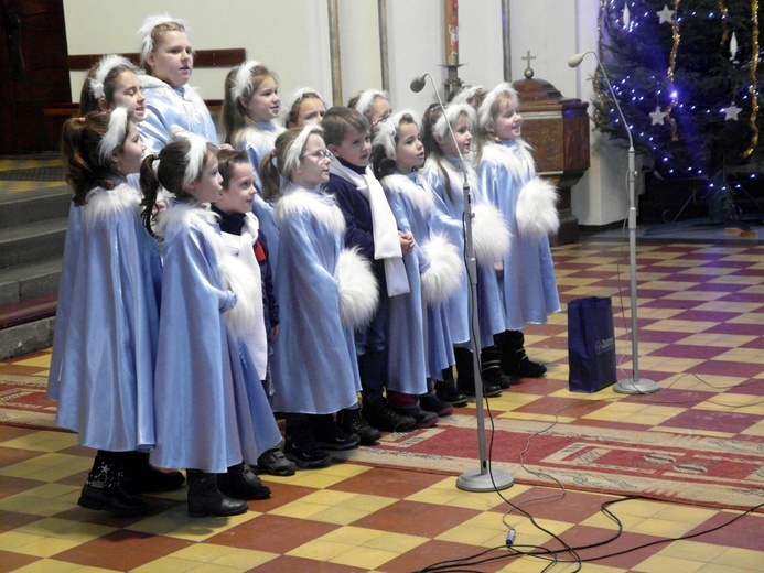 XII Zabrzański Festiwal Kolęd i Pastorałek