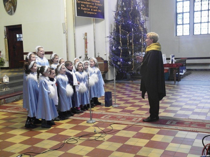 XII Zabrzański Festiwal Kolęd i Pastorałek