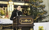 XII Zabrzański Festiwal Kolęd i Pastorałek