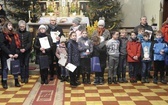 XII Zabrzański Festiwal Kolęd i Pastorałek