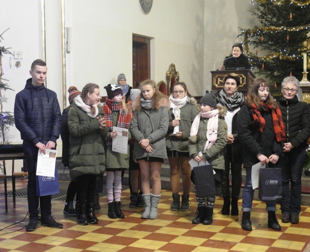 XII Zabrzański Festiwal Kolęd i Pastorałek