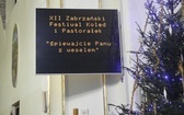 XII Zabrzański Festiwal Kolęd i Pastorałek