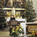 XII Zabrzański Festiwal Kolęd i Pastorałek