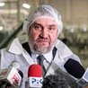 Minister rolnictwa: w Polsce zapanowała histeria w sprawie odstrzału dzików