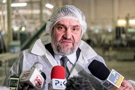 Minister rolnictwa: w Polsce zapanowała histeria w sprawie odstrzału dzików