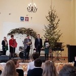 Przegląd kolęd i pastorałek w Koprzywnicy