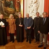 Przy wrocławskiej katedrze powstała Rada Naukowo-Konserwatorska