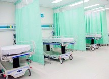 Potrzebujemy nowej humanizacji szpitali