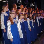 Kolędowanie w Stalowej Woli