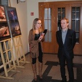 Noc z Coolturką w Stalowej Woli