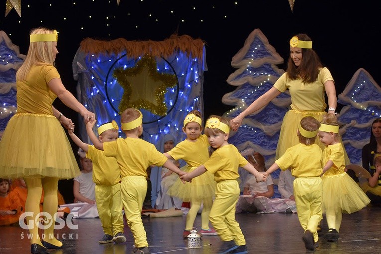 Ostatni dzień Świdnickiego Przeglądu Zespołów Kolędniczych