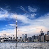 Kanada potwierdziła przyznanie azylu saudyjskiej nastolatce